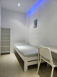 The Linear (D23), Apartment #462829331